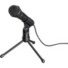 Проводной микрофон Hama MIC-P35 Allround 00139905