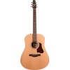 Акустическая гитара Seagull S6 Cedar Original Slim