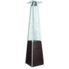 Газовый обогреватель Neoclima 08HW-BW (коричневый)
