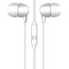 Наушники Krutoff HF-Z67 (белый)