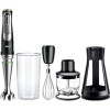 Погружной блендер Braun MultiQuick 9 MQ 9125XS