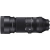 Объектив Sigma 100-400mm F/5-6.3 DG DN OS Contemporary для Sony E