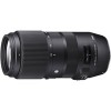 Объектив Sigma 100-400mm F5-6.3 DG OS HSM Contemporary Nikon F