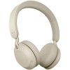 Наушники Jabra Elite 45h (бежевый)