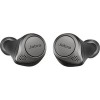 Наушники Jabra Elite 75t (титаново-черный, с функцией беспроводной зарядки)