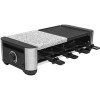 Раклетница Princess 162620 Raclette Premium Grill & Stone
