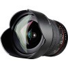 Объектив Samyang 10mm f/2.8 ED AS NCS CS для Sony A