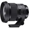 Объектив Sigma 105mm F1.4 AF DG HSM Art Sony E