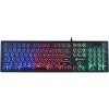 Клавиатура Oklick 410MRL