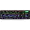 Клавиатура Oklick 990G Rage