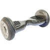 Мини-гироскутер Smart Balance Premium (Pro) 10.5 (черный карбон)