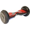 Мини-гироскутер Smart Balance Premium (Pro) 10.5 (черный/красный)