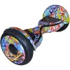 Мини-гироскутер Smart Balance Premium (Pro) 10.5 TaoTao (анимэ)