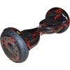 Мини-гироскутер Smart Balance Premium (Pro) 10.5 (красная молния)
