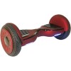 Мини-гироскутер Smart Balance Premium (Pro) 10.5 TaoTao (вишневый матовый)