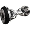 Мини-гироскутер Smart Balance Premium (Pro) 10.5 TaoTao (газета)