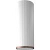 Кухонная вытяжка Faber Corinthia Isola EV8P WH Matt/TS A37 [110.0456.219]
