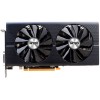 Видеокарта Sapphire Nitro+ Radeon RX 480 4GB GDDR5 [11260-02-20G]