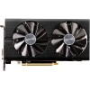 Видеокарта Sapphire Pulse Radeon RX 580 4GB GDDR5 11265-10-20G