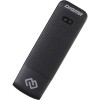 4G модем Digma Dongle (черный)