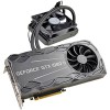 Видеокарта EVGA GeForce GTX 1080 Ti 11GB GDDR5X FTW3 Hybrid 11G-P4-6698-KR