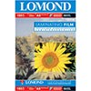 Пленка LOMOND A5, 150 мкм, 50 пакетов, глянцевая (glossy), для горячего ламинирования (1302138)