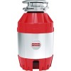 Измельчитель пищевых отходов Franke Turbo Elite TE-75 134.0535.241