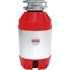 Измельчитель пищевых отходов Franke Turbo Elite TE-125 134.0535.242