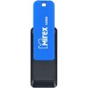 USB Flash Mirex Color Blade City 64GB (синий) [13600-FMUCIB64]