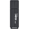 USB Flash Mirex Color Blade Line 64GB (черный) [13600-FMULBK64]