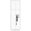 USB Flash Mirex Color Blade Line 4GB (белый) [13600-FMULWH04]