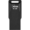 USB Flash Mirex Mario 16GB (черный)