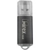 USB Flash Mirex UNIT BLACK 4GB (13600-FMUUND04)