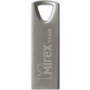 USB Flash Mirex Intro 16GB (серебристый)