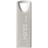 USB Flash Mirex Intro 32GB (серебристый)