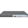 Неуправляемый коммутатор HP 1420-24G-2SFP+ 10G (JH018A)