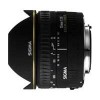 Объектив Sigma 15mm F2.8 EX DG Diagonal Fisheye Pentax K