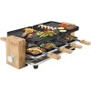 Раклетница Princess 162910 Raclette Pure 8