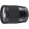 Объектив Sigma 16mm F1.4 DC DN Contemporary Sony E