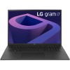 Ноутбук LG Gram 17Z90Q-G.AD7BY