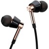 Наушники 1More Triple Driver In-Ear E1001 (золотистый)