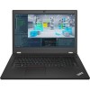 Рабочая станция Lenovo ThinkPad P17 Gen 2 20YU0028RT