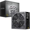 Блок питания EVGA SuperNOVA 550 G3 220-G3-0550-Y2