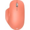 Мышь Microsoft Bluetooth Ergonomic Mouse (персиковый)