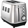 Тостер Morphy Richards Evoke Brushed 2 Slice 224406EE