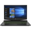 Игровой ноутбук HP Pavilion Gaming 17-cd1051ur 22R63EA