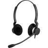Офисная гарнитура Jabra BIZ 2300 Duo NC Balanced QD
