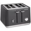 Тостер Morphy Richards Aspect Titanium Toaster (240004)