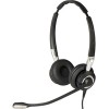 Офисная гарнитура Jabra Biz 2400 II USB Duo CC MS