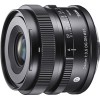 Объектив Sigma 24mm AF F/3.5 DG DN Contemporary для Sony E